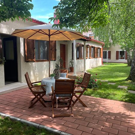 Old Niksic Apartment Ngoại thất bức ảnh