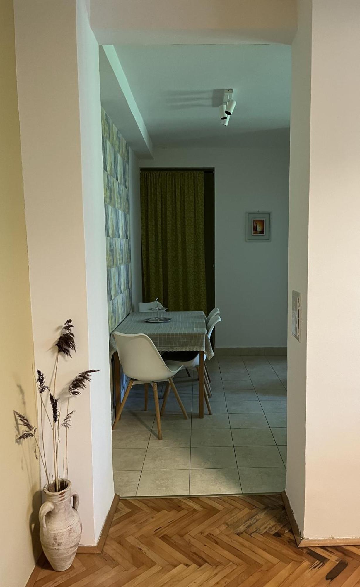 Old Niksic Apartment Ngoại thất bức ảnh