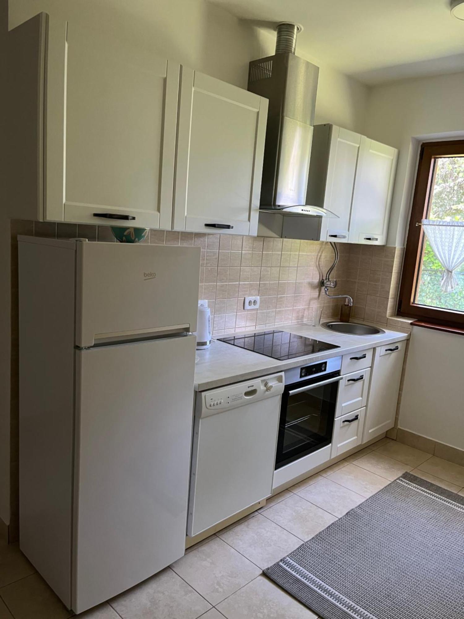 Old Niksic Apartment Ngoại thất bức ảnh