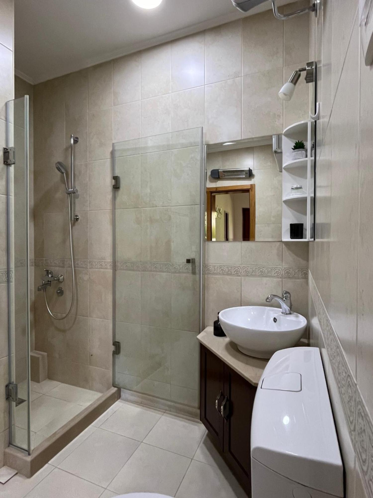 Old Niksic Apartment Ngoại thất bức ảnh